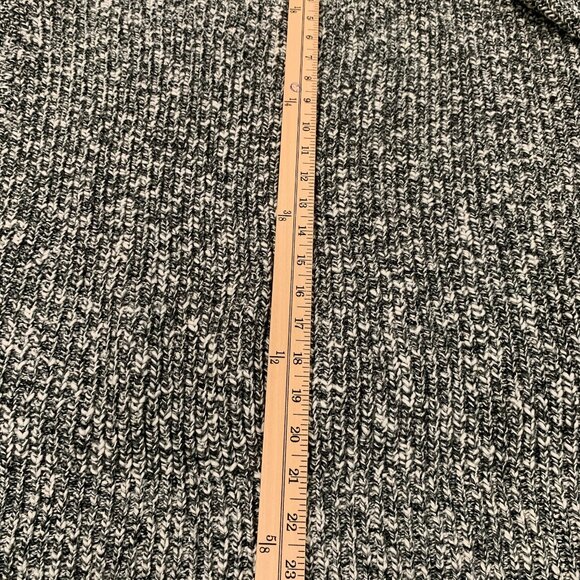 Abercrombie & Fitch Men's Oversized Crew Sweater Size M - Picture 6 of 10